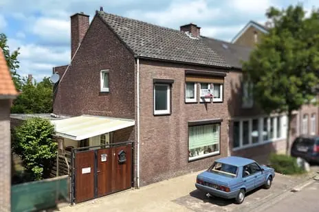 Foto Amstenraderweg 93 Hoensbroek