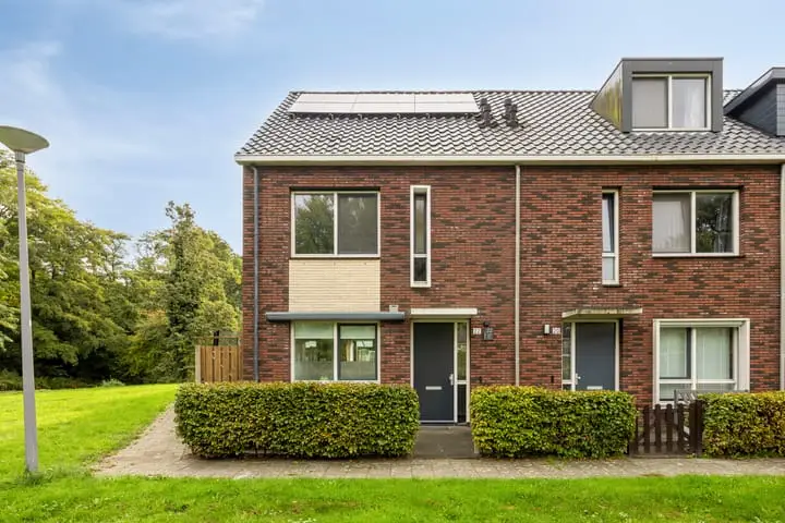 Foto Langebakkersoord 22 Hoogvliet Rotterdam