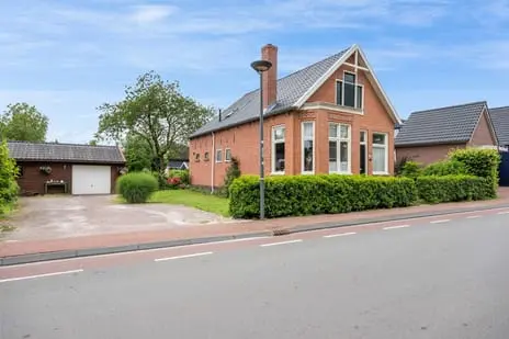 Foto Hereweg 232 9651AP Meeden