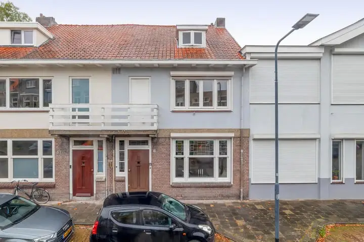 Foto Koninginnestraat 59 Breda