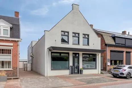 Foto Moerstraatseweg 86 4727SP Moerstraten