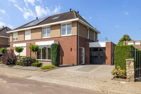 Foto Sint Gertrudisstraat 2 6051BT Maasbracht