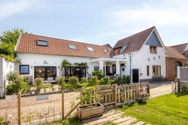 Foto Kleine Staat 4 6118BA Nieuwstadt