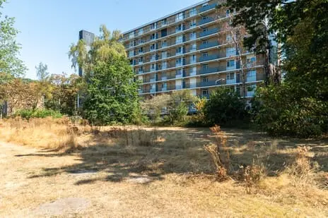 Foto Boerhaavelaan 155 Oosterhout