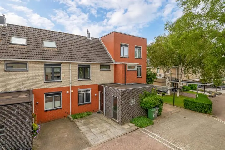 Foto Ahornzoom 72 Zoetermeer