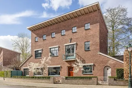 Foto Baselaarsstraat 6 5211LR Den Bosch