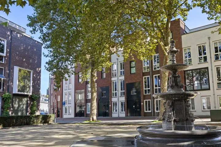 Foto Beurdsestraat 42 Den Bosch