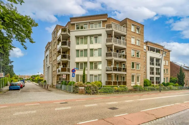 Foto Heuvelstraat 4 Beek