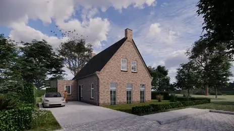 Foto Hoofdweg 59 8383ED Nijensleek