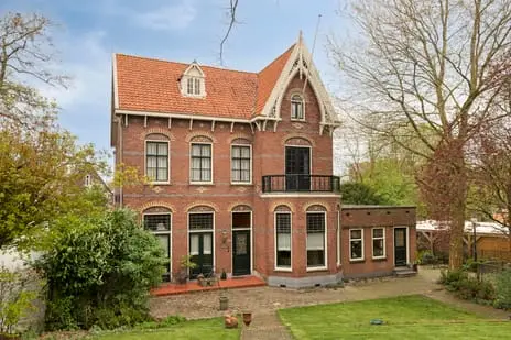 Foto Kerkbuurt 209 3361BH Sliedrecht