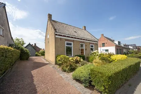 Foto Beeksestraat 37 4841GA Prinsenbeek