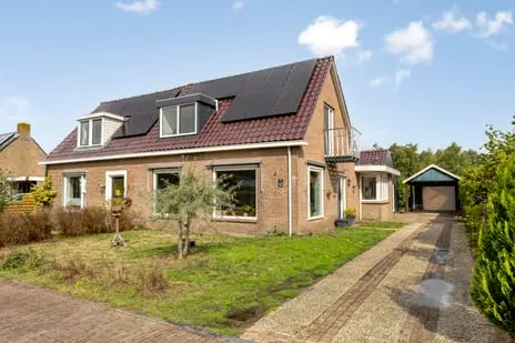 Foto Dorpsstraat 43 9482PB Tynaarlo