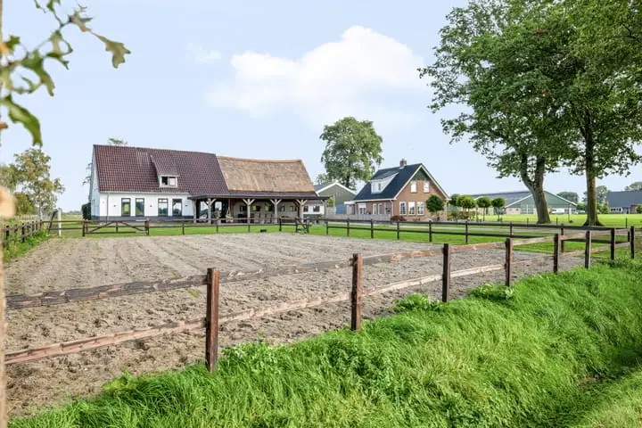 Foto Europaweg 79 7766AB Nieuw-Schoonebeek