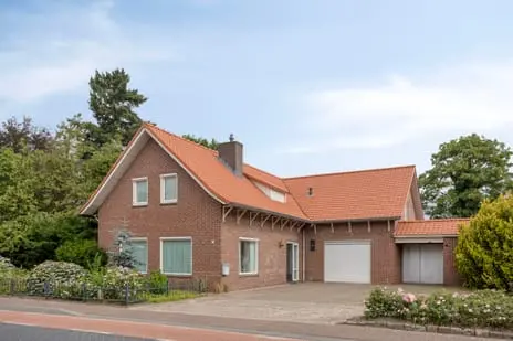 Foto Molenstraat 11 5446AP Wanroij