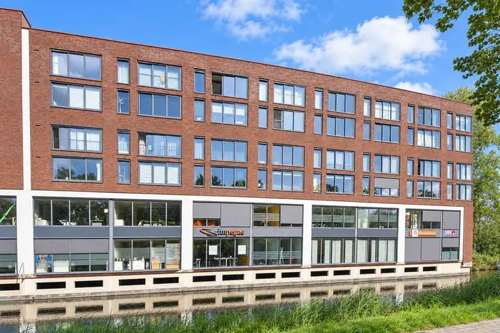 Foto J.L. van Rijweg 102 Zoetermeer