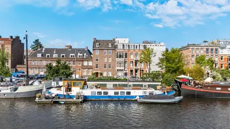 Foto Amsteldijk 726 A Amsterdam