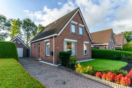 Foto Bramenstraat 8 8411RA Jubbega