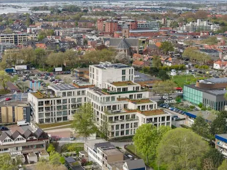 Foto Verdilaan 23 2671VW Naaldwijk