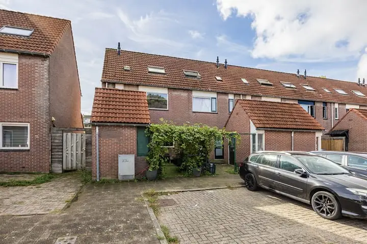 Foto Koperslager 16 Hellevoetsluis