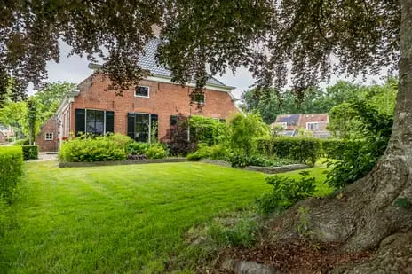 Foto Kerkstraat 5 9479PK Noordlaren