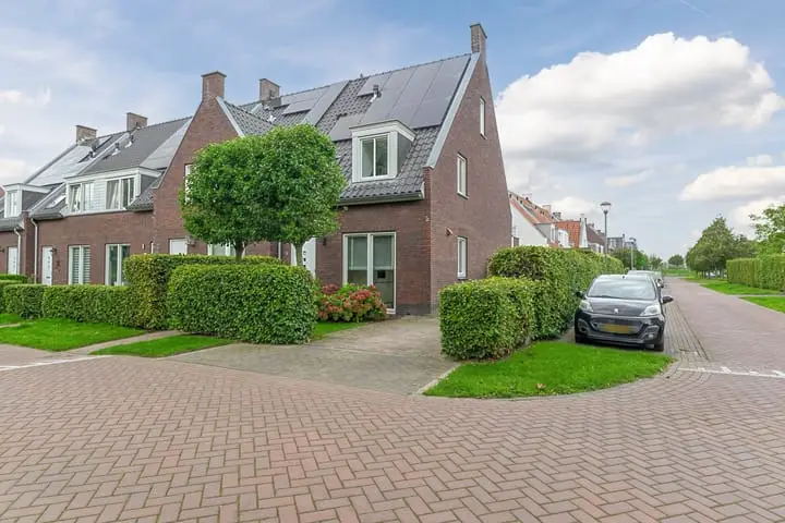 Foto Goudrenet 19 Berkel-Enschot