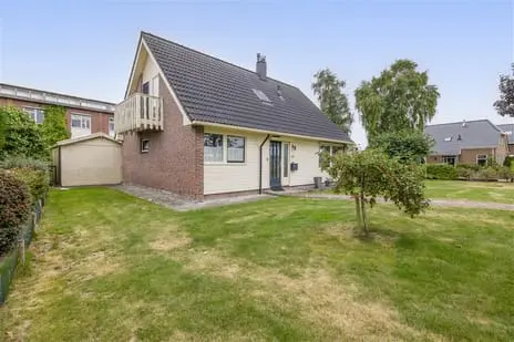 Foto Beneden Oosterdiep 170 9645LJ Veendam