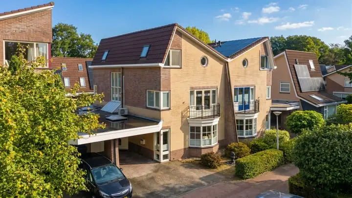 Foto Nijmansbos 56 Enschede