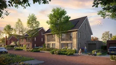 Foto Hooghoef 11 5374DN Schaijk