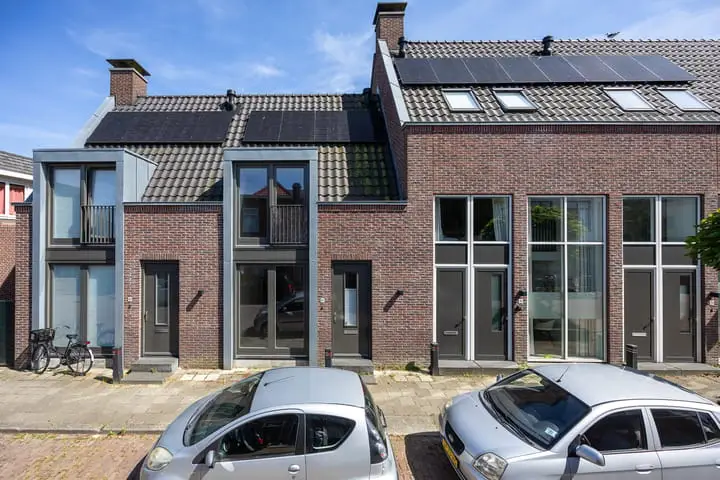 Foto Wagenstraat 2 C Lisse