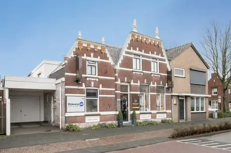 Foto Hoofdstraat 96 5121JH Rijen