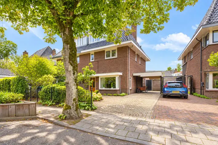 Foto Lindelaan 37 Driebergen-Rijsenburg