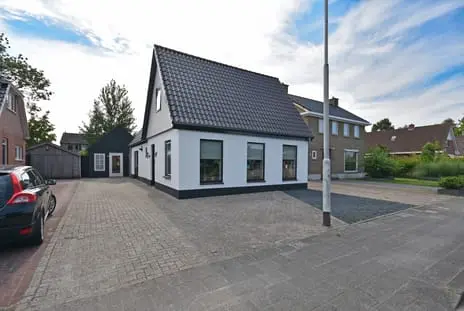 Foto Noarder Stasjonsstrjitte 59 9271CJ De Westereen