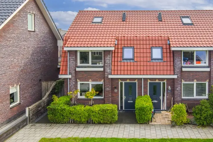 Foto Nova Zembla 19 Noord-Scharwoude