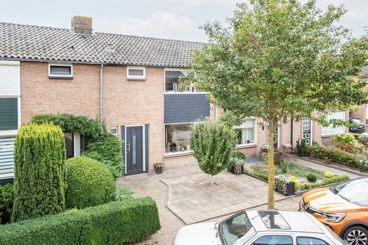 Foto Steenstraat 24 Didam