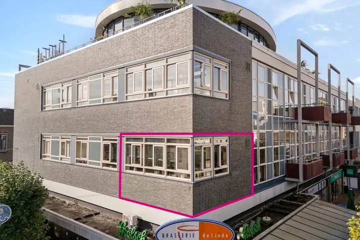 Foto Werfstraat 1 4 Almelo