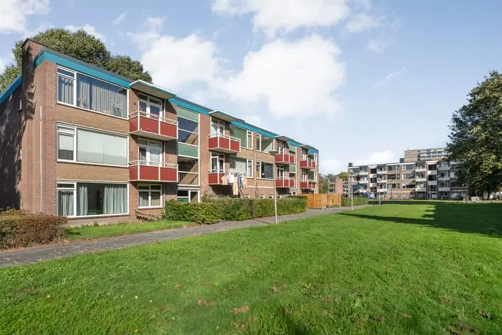 Foto Hornstraat 29 Zwolle