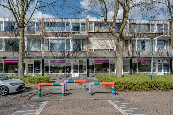 Foto Gerlachusstraat 91 5175AK Loon op Zand