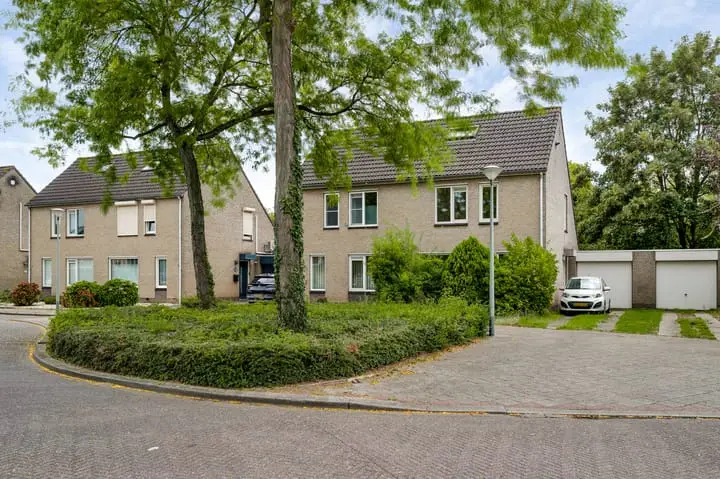 Foto Weefsterstraat 6 Roermond