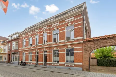 Foto Potterstraat 42 4611NK Bergen op Zoom