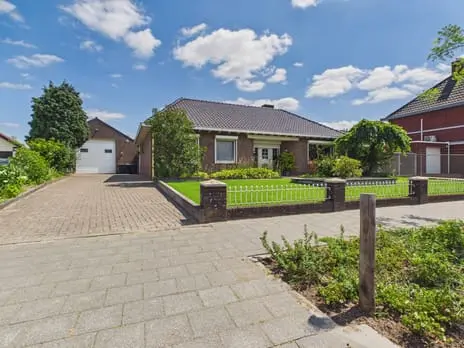 Foto Noorderstraat 76 4714RB Sprundel