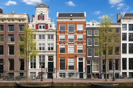 Foto Keizersgracht 321 1016EE Amsterdam
