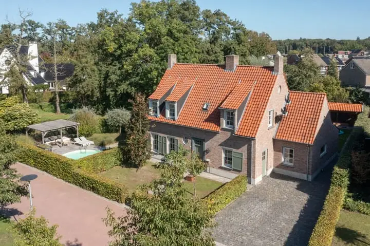 Foto Willem de Kooningstraat 11 Hengelo