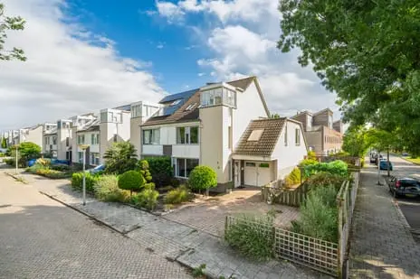 Foto Charlotte Salomonlaan 18 2642CT Pijnacker