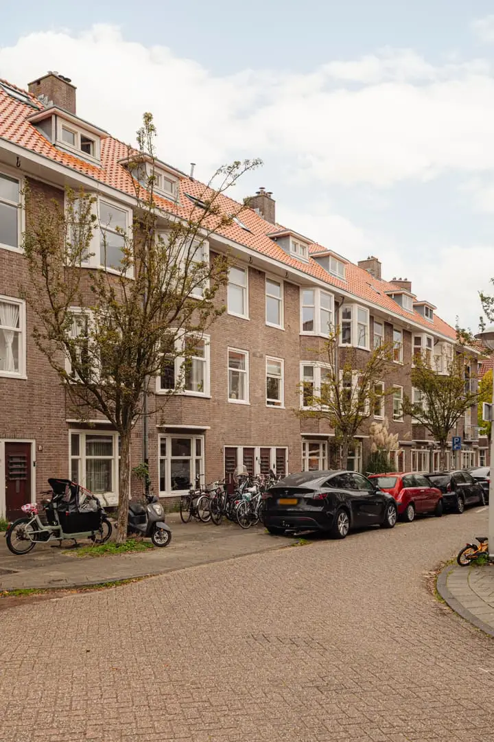 Foto Katwijkstraat 6 2 Amsterdam