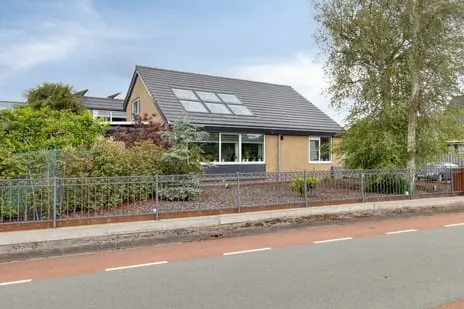 Foto Geestweg 62 2371AG Roelofarendsveen