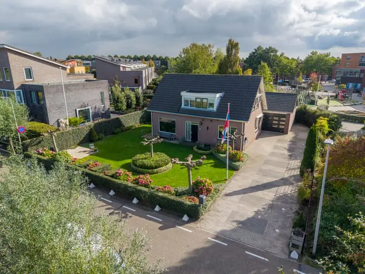 Foto Engelselaan 4 Voorhout