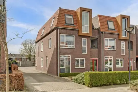 Foto Taets van Amerongenweg 2 3927BK Renswoude