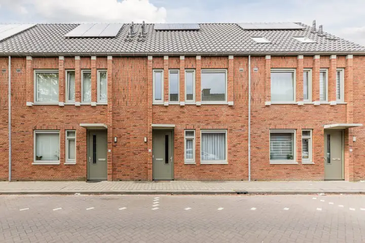 Foto Jan Stevensstraat 25 Helmond