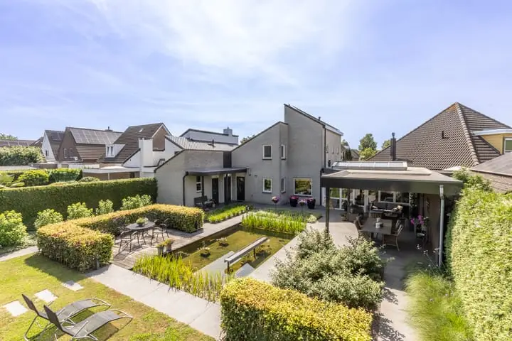Foto Mandenmaker 13 Oost West en Middelbeers