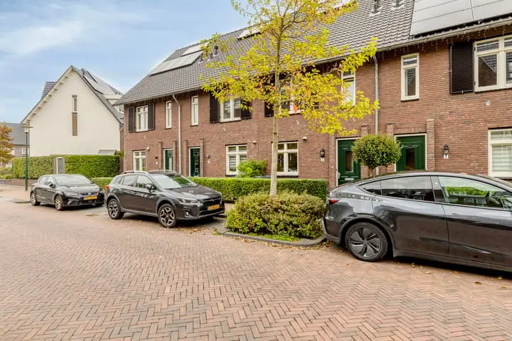 Foto Van Bergenhenegouwenlaan 5 2685GE Poeldijk